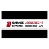 Garage Leenknecht